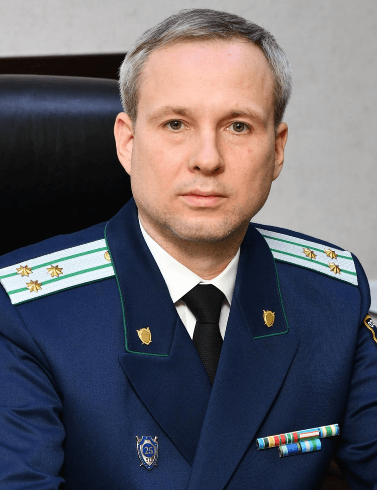 Kolenko Yevgeniy