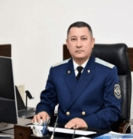 Mamasiddiqov Muzaffarjon 