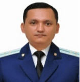 Nodirov Davurkhon 