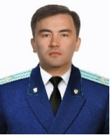 Khatamov Zokhid 